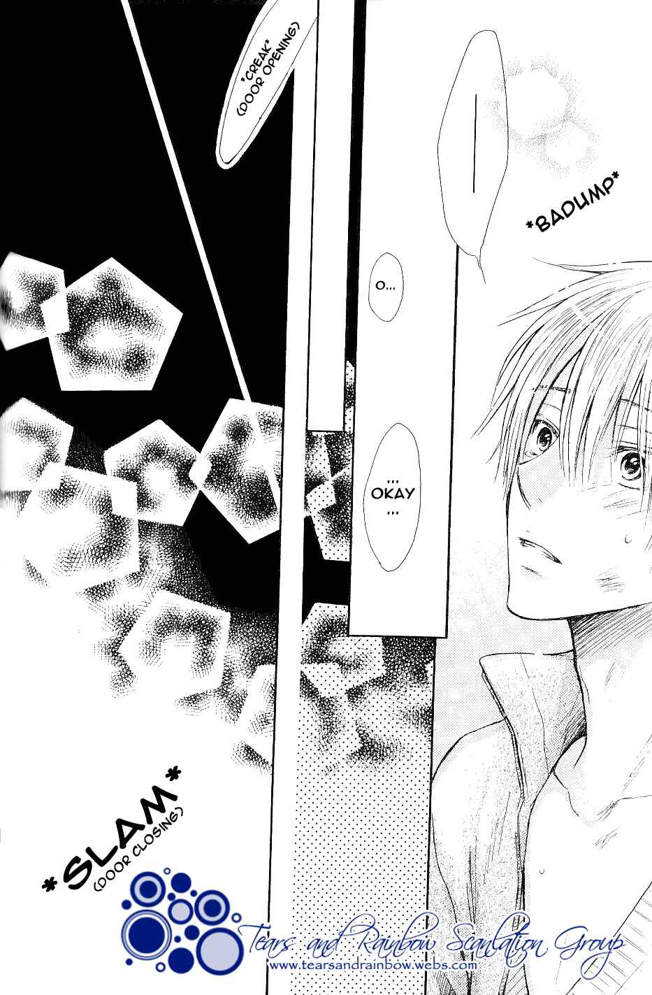 Page 32 Chapter 3 Warui Yatsu Demo Ii