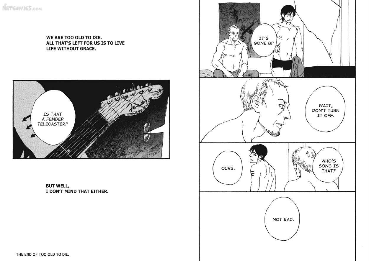 Page 10 Chapter 5 Age Called Blue