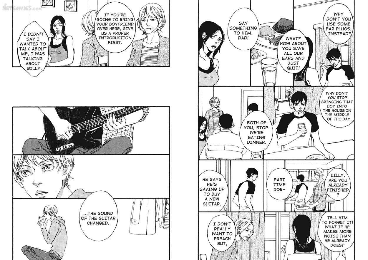 Page 13 Chapter 5 Age Called Blue