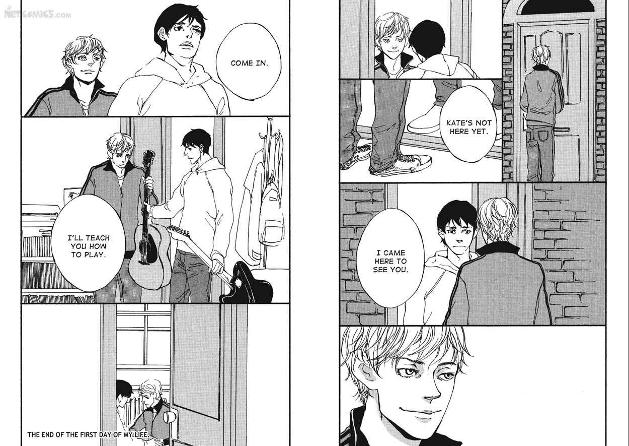 Page 18 Chapter 5 Age Called Blue