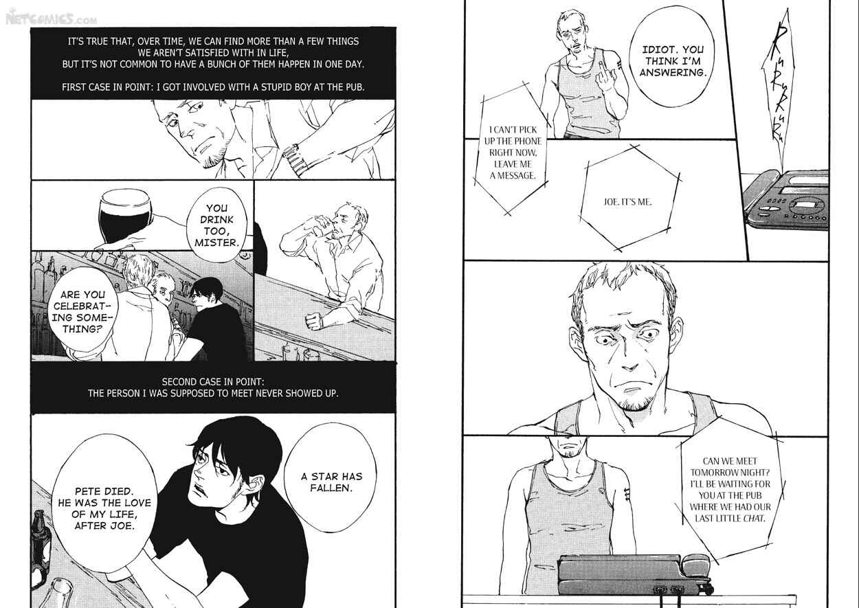 Page 2 Chapter 5 Age Called Blue