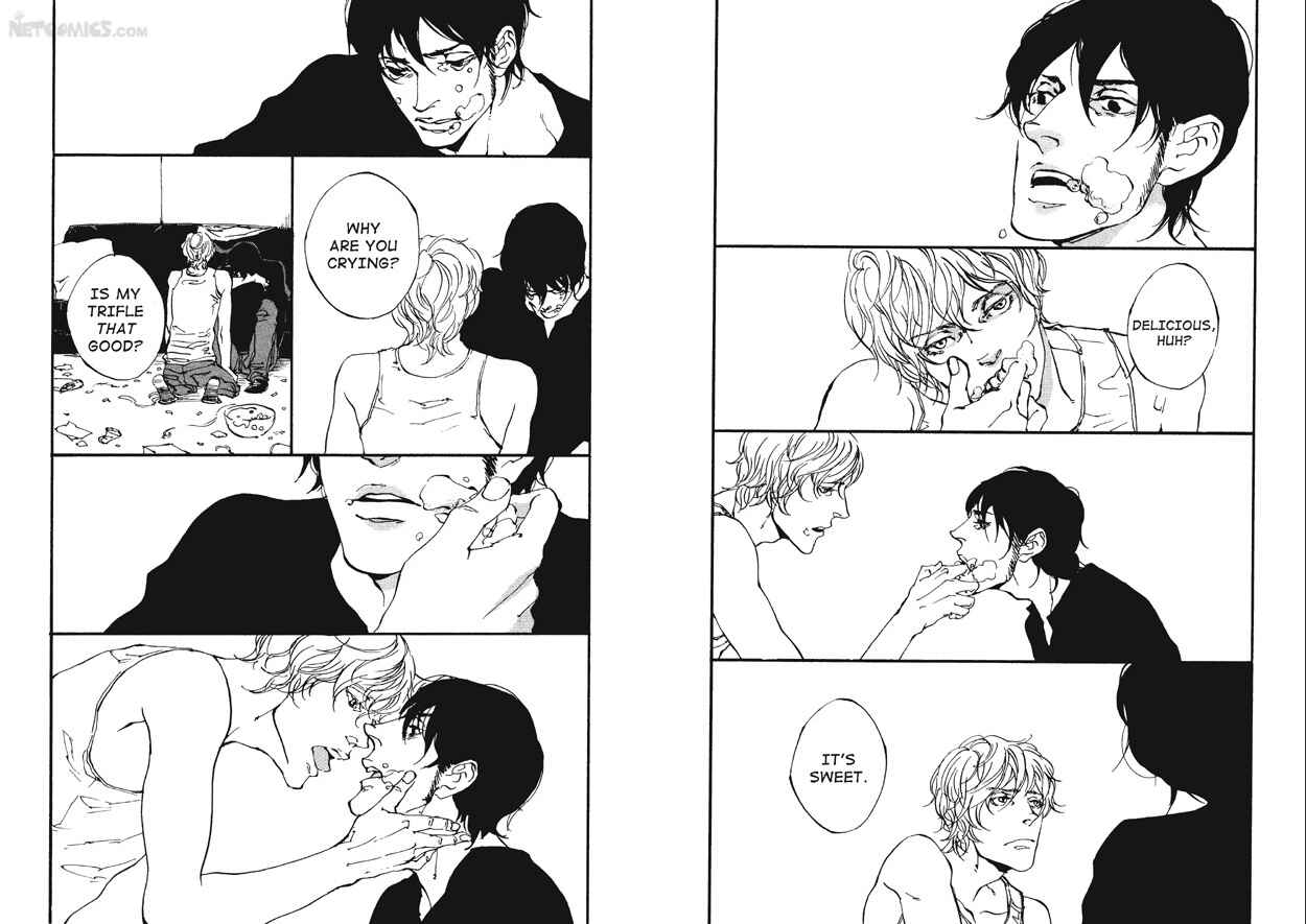 Page 10 Chapter 2 Age Called Blue