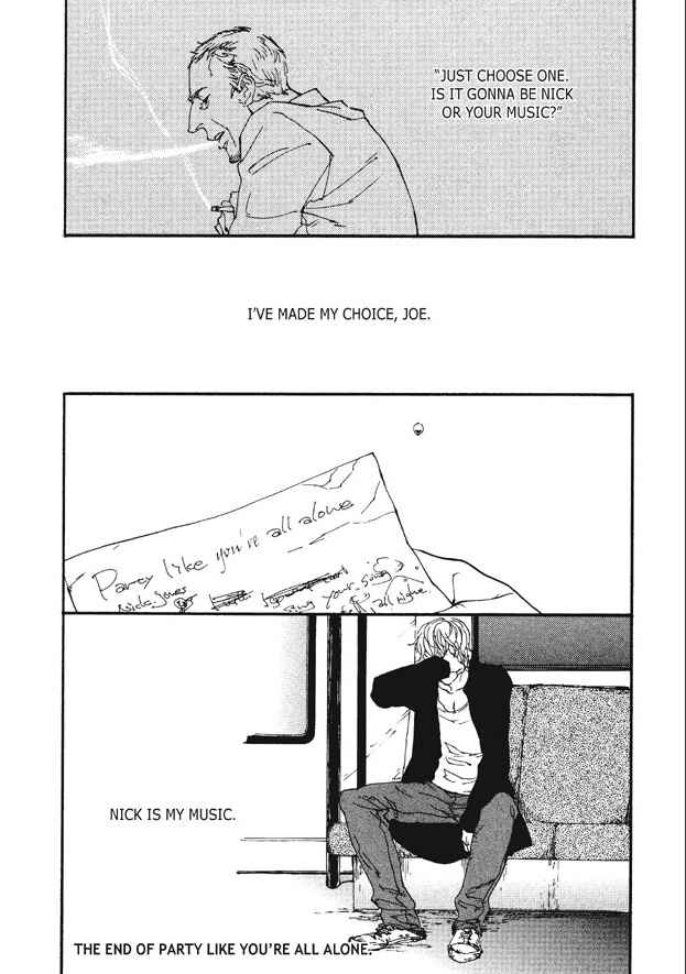 Page 13 Chapter 2 Age Called Blue