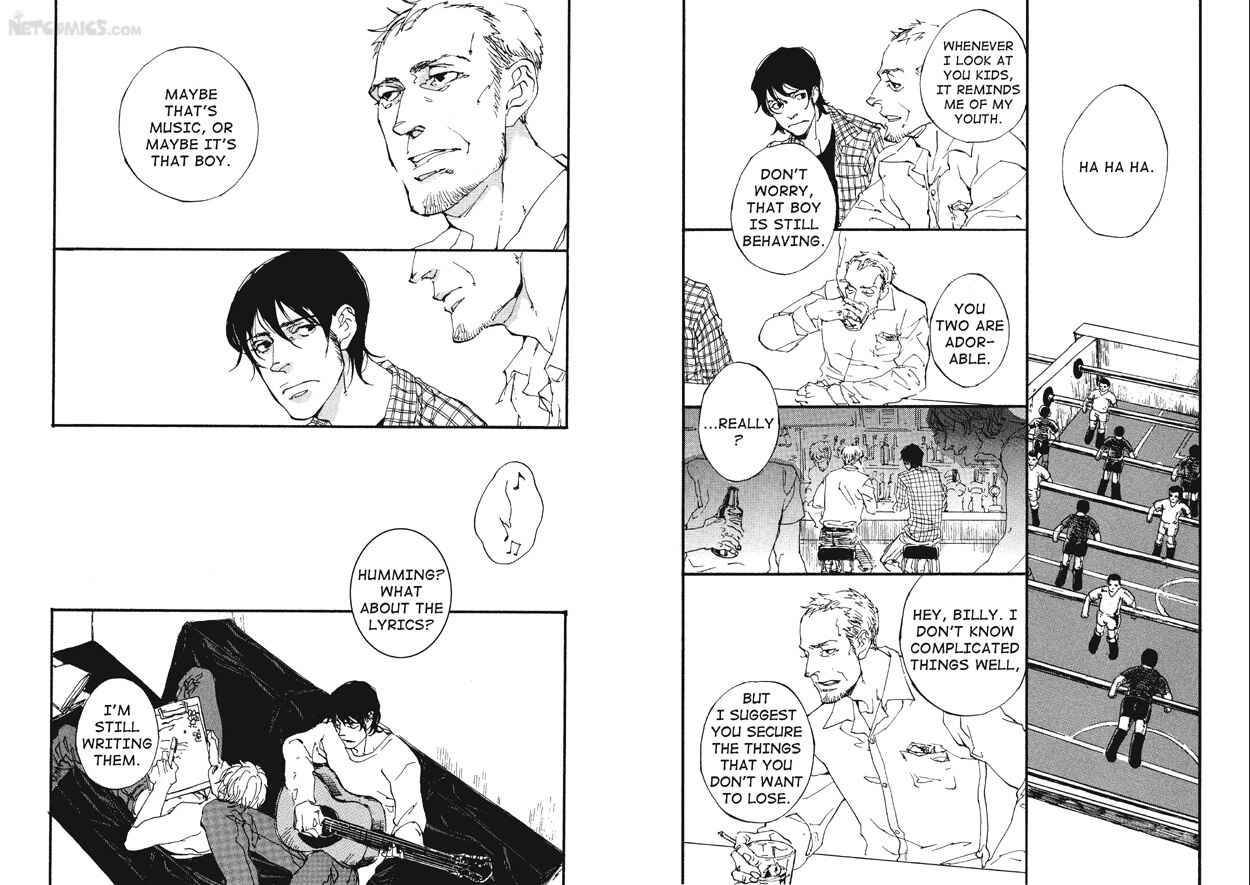 Page 6 Chapter 2 Age Called Blue