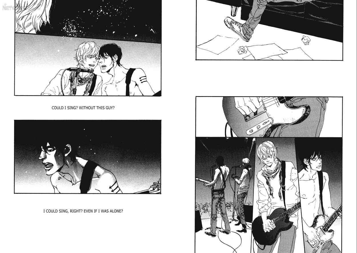 Page 7 Chapter 2 Age Called Blue