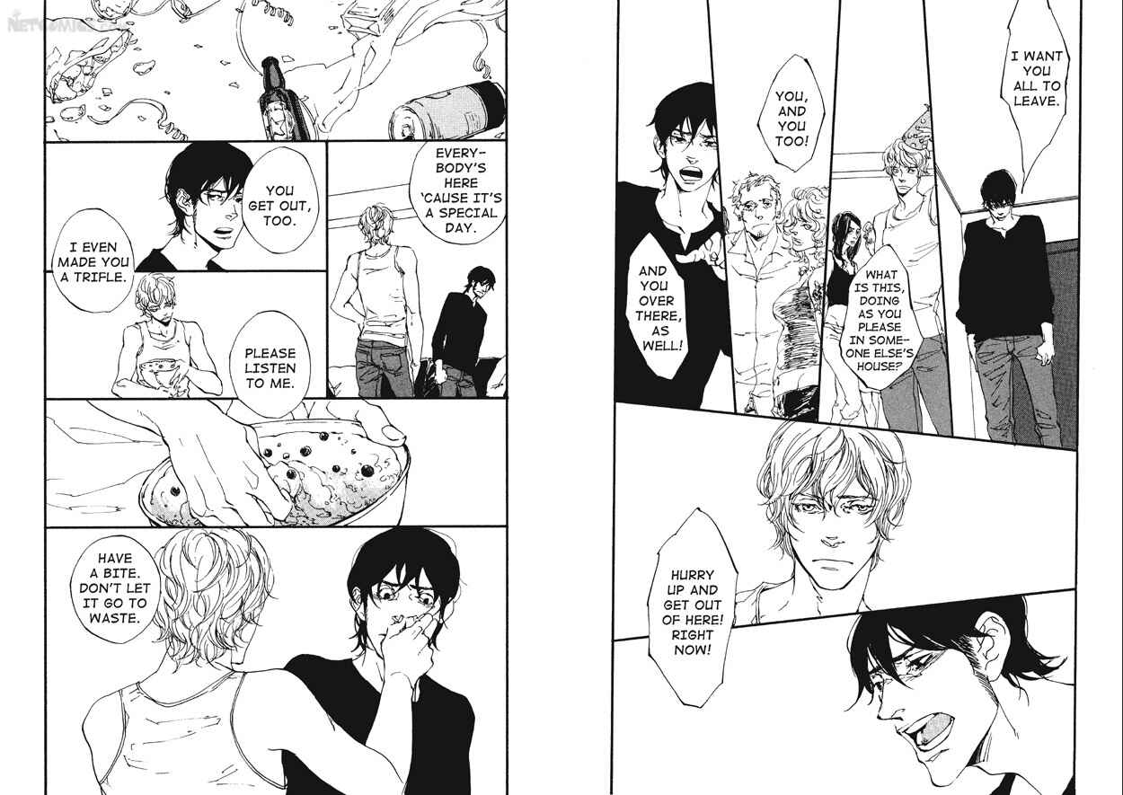 Page 9 Chapter 2 Age Called Blue