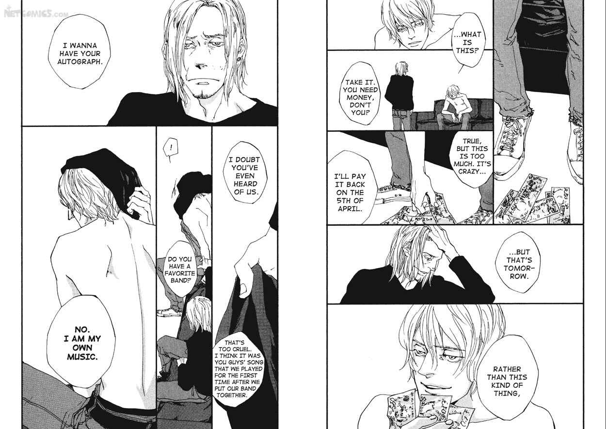 Page 11 Chapter 4 Age Called Blue