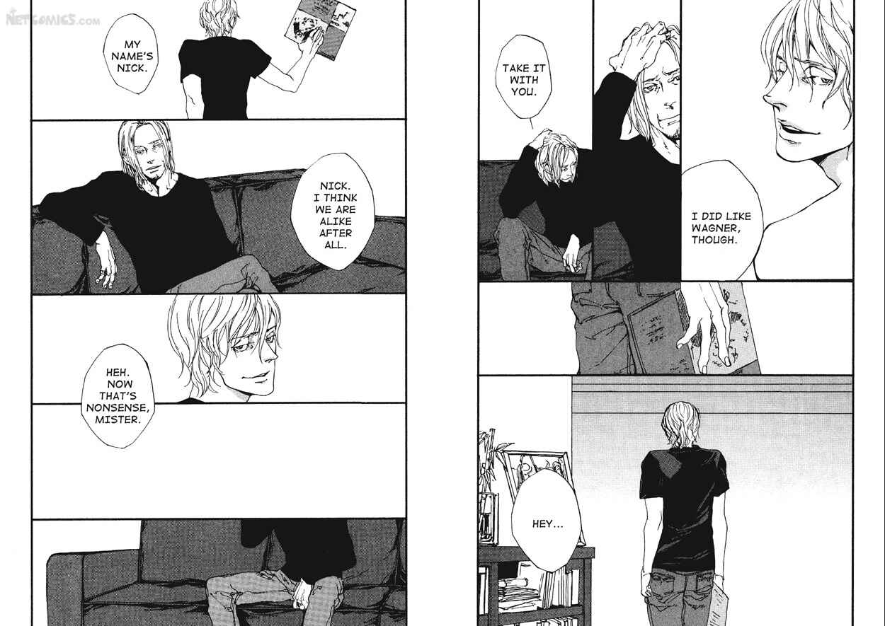 Page 12 Chapter 4 Age Called Blue