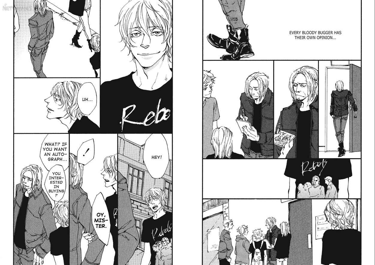 Page 4 Chapter 4 Age Called Blue