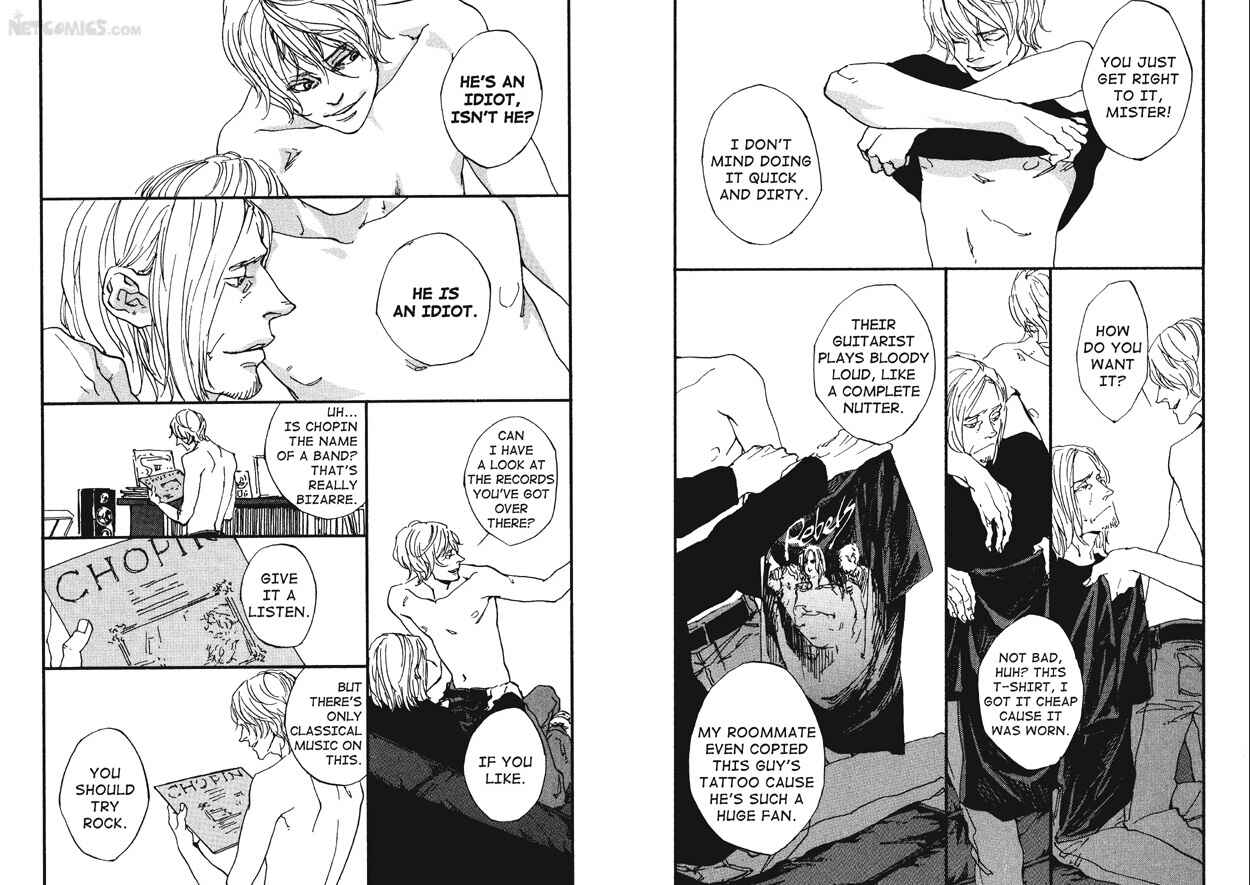 Page 6 Chapter 4 Age Called Blue