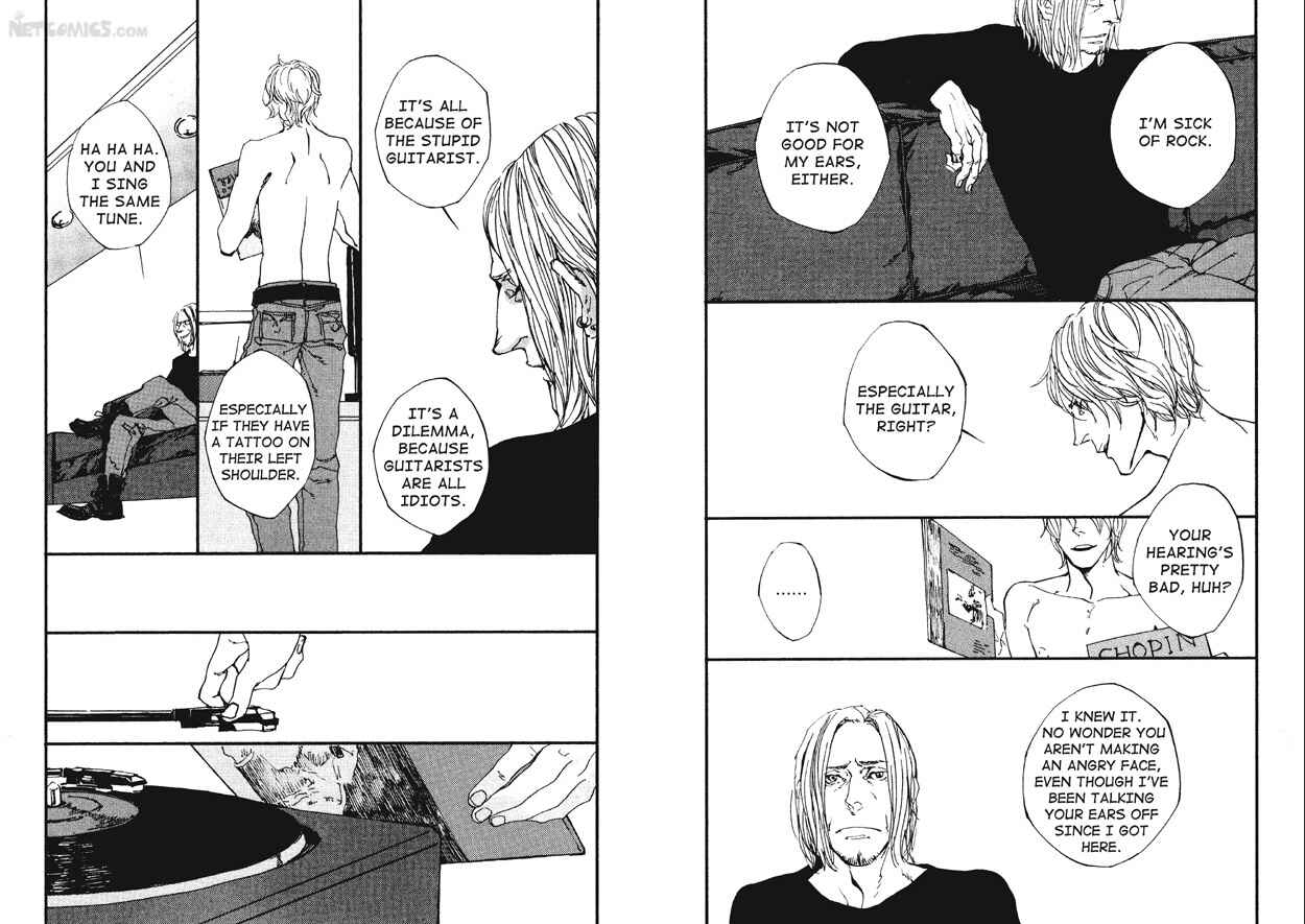 Page 7 Chapter 4 Age Called Blue