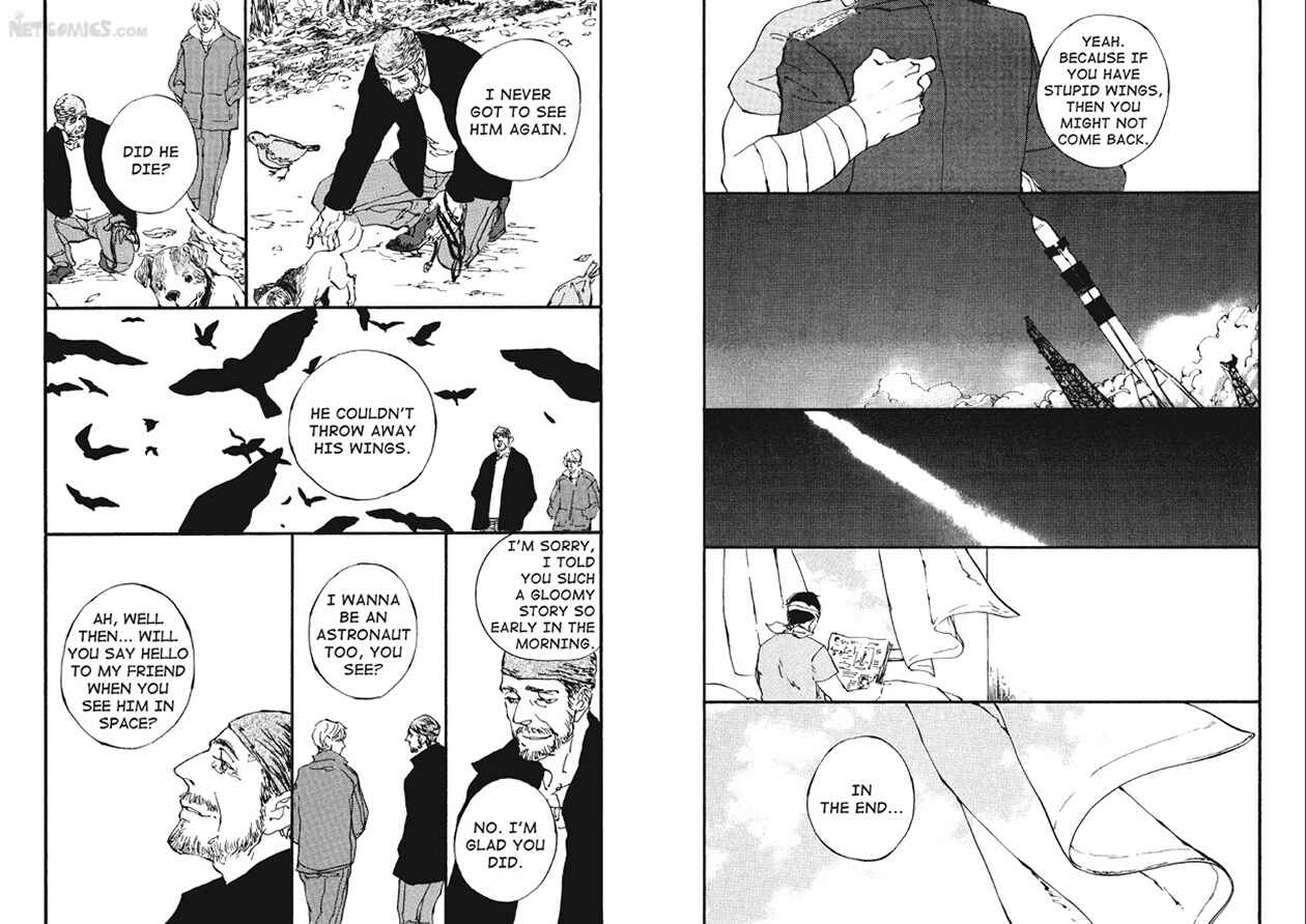 Page 8 Chapter 7 Age Called Blue