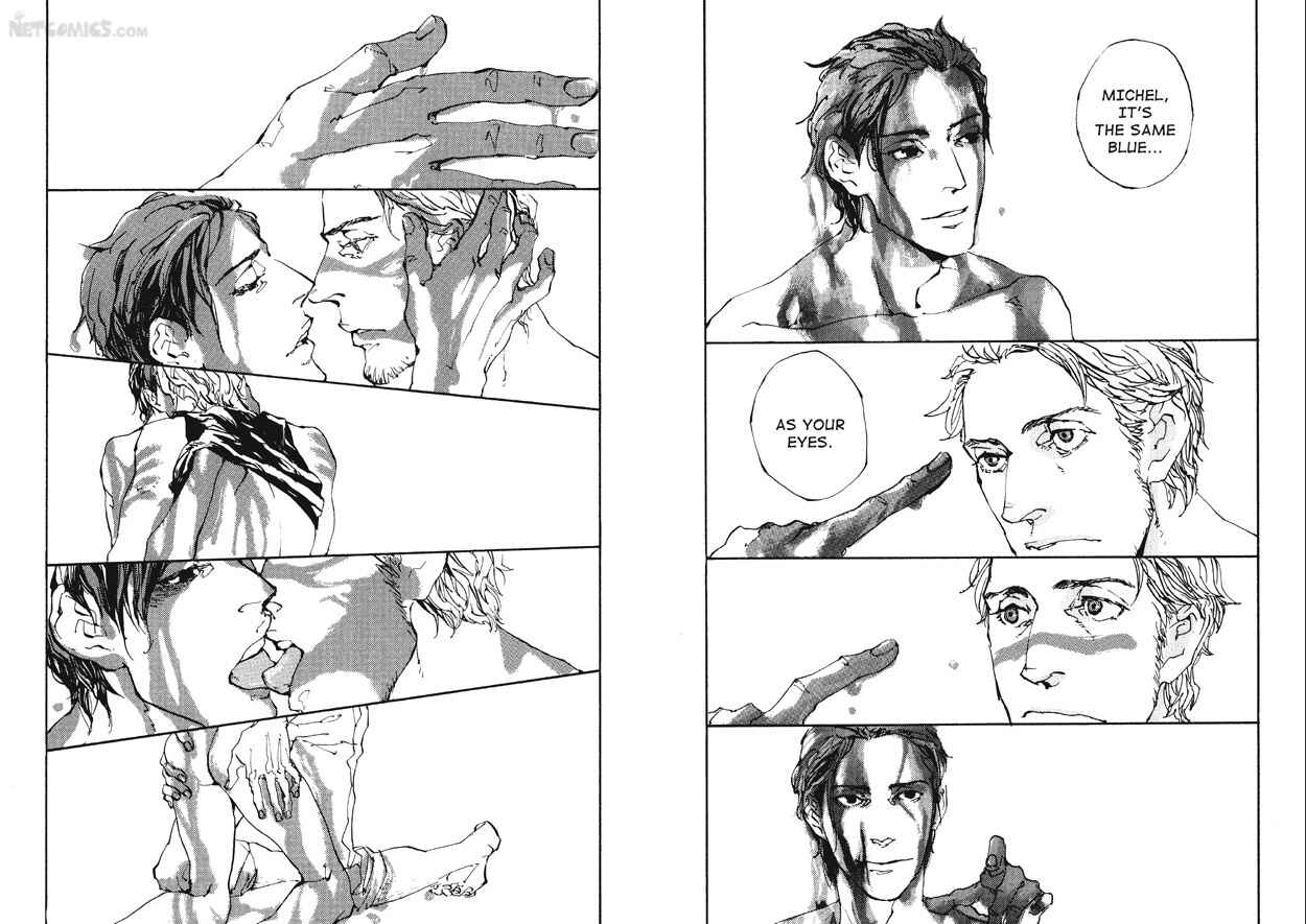 Page 10 Chapter 6 Age Called Blue