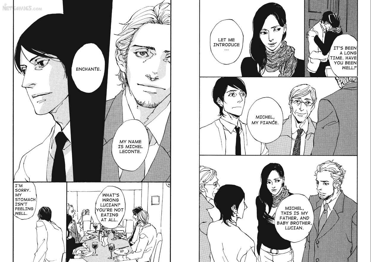 Page 13 Chapter 6 Age Called Blue