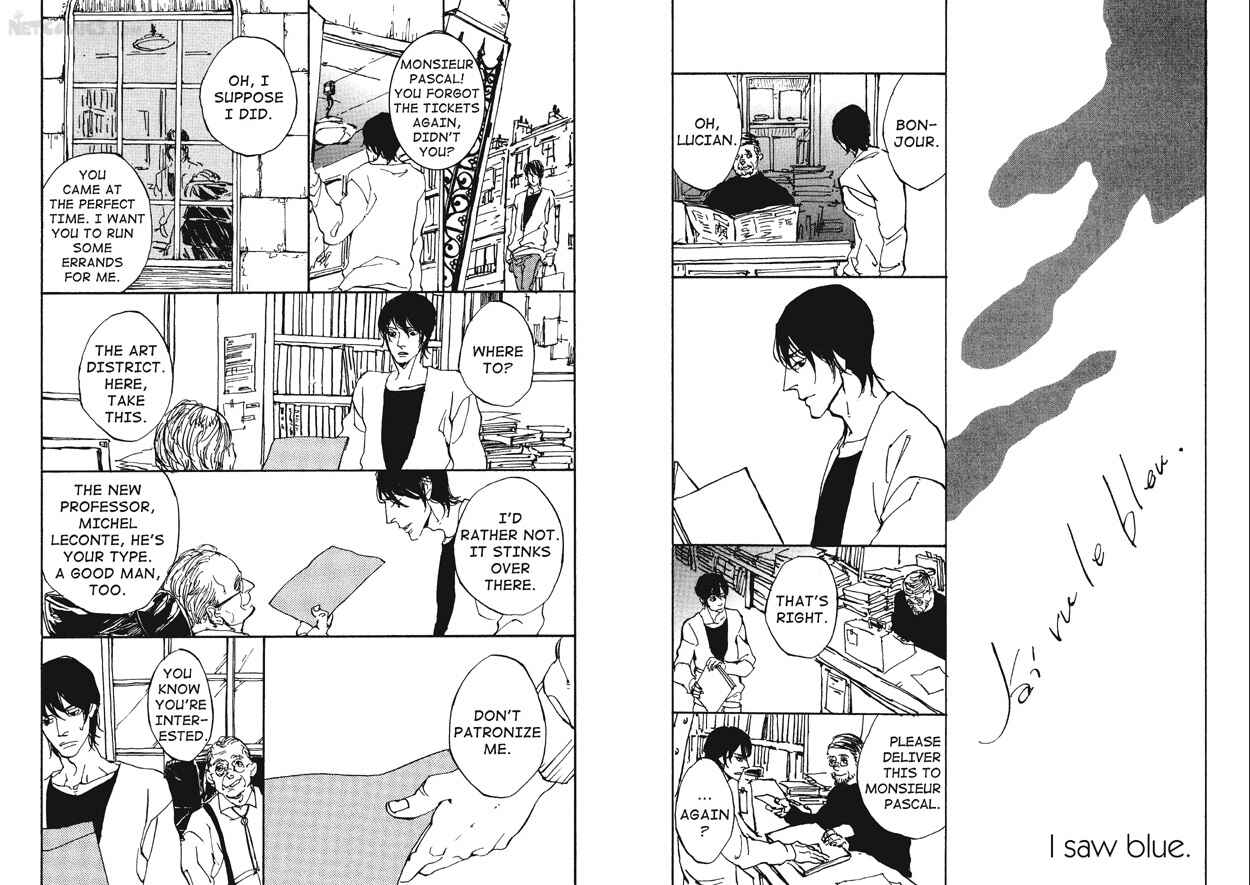 Page 2 Chapter 6 Age Called Blue