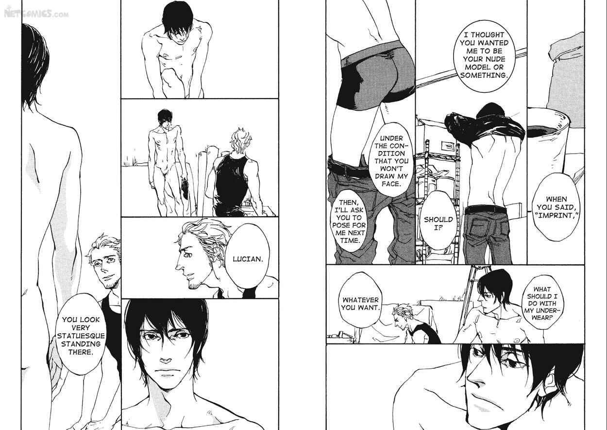 Page 8 Chapter 6 Age Called Blue