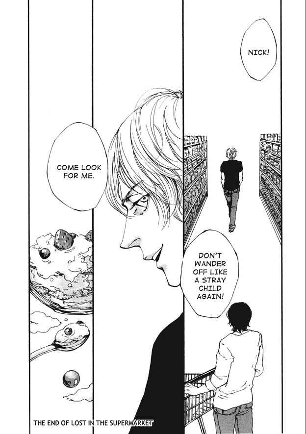 Page 14 Chapter 1 Age Called Blue