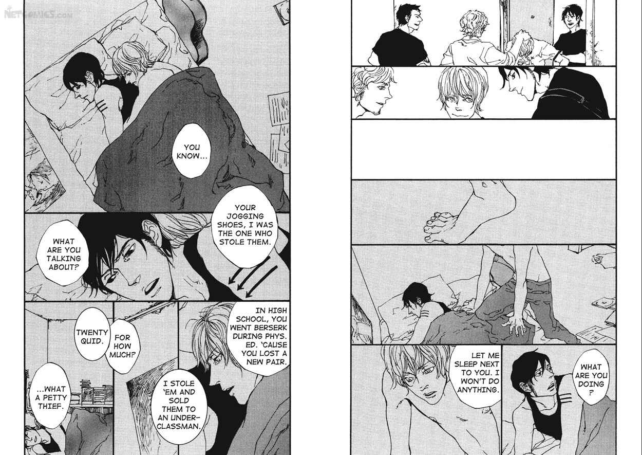 Page 9 Chapter 1 Age Called Blue