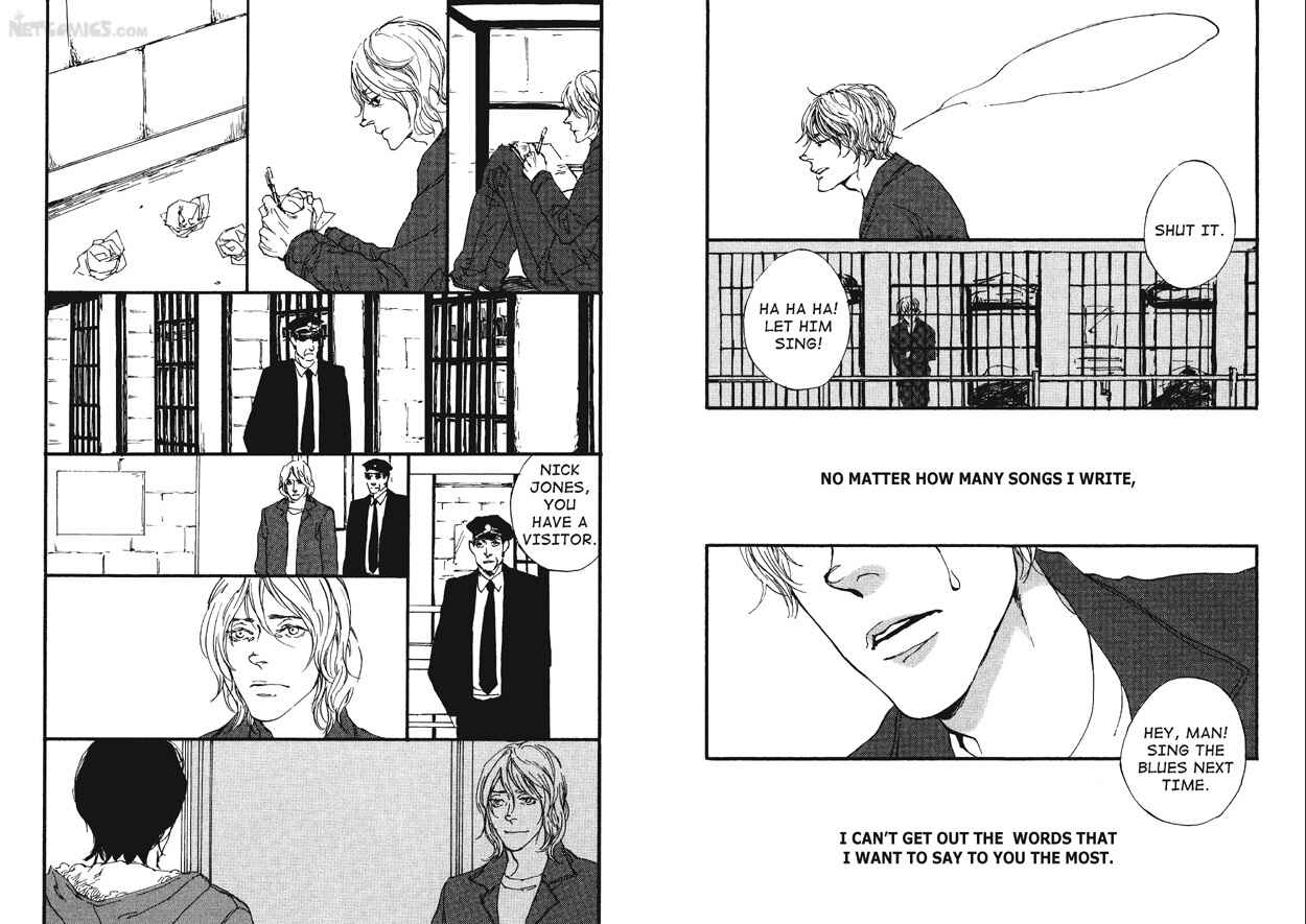 Page 13 Chapter 3 Age Called Blue