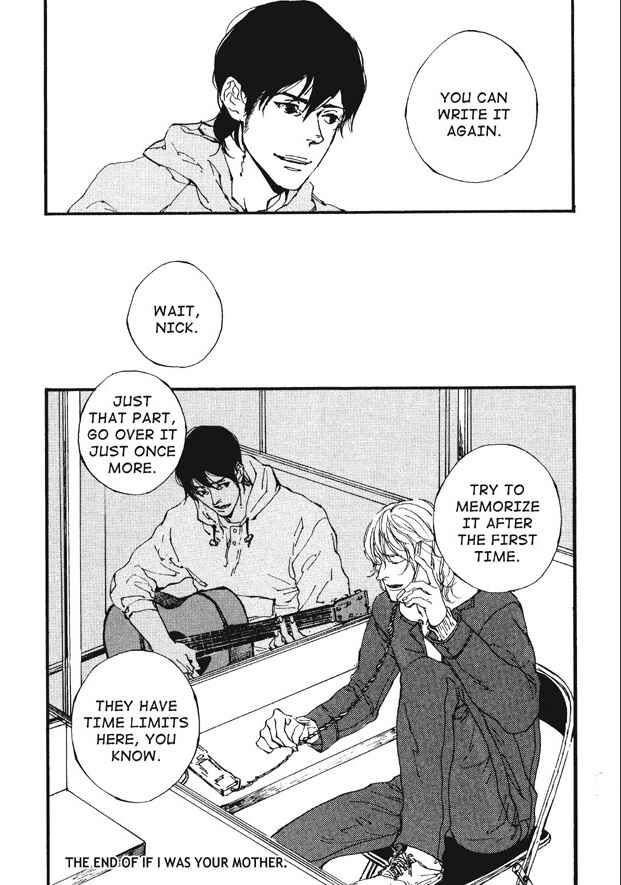 Page 17 Chapter 3 Age Called Blue