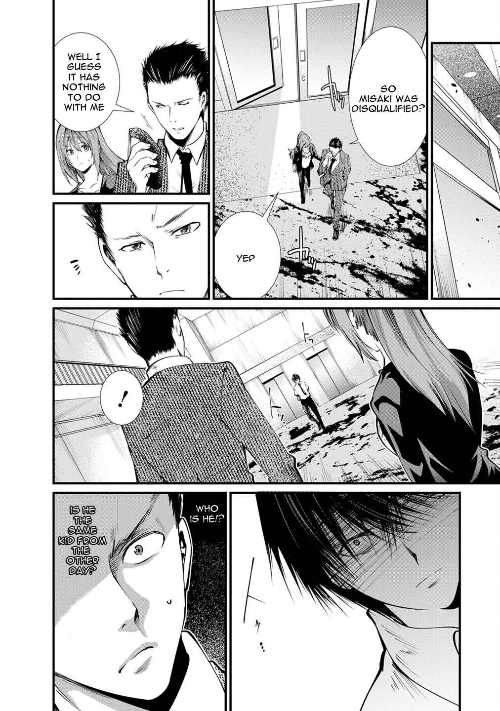 Page 1 Chapter 9 Prison Lab