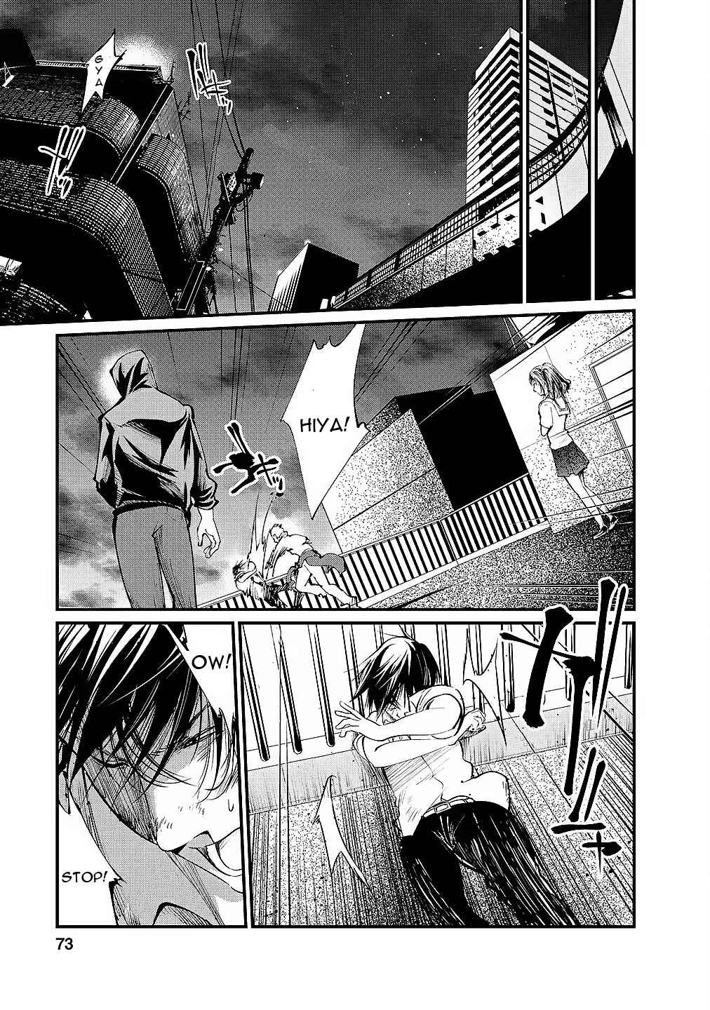 Page 10 Chapter 9 Prison Lab