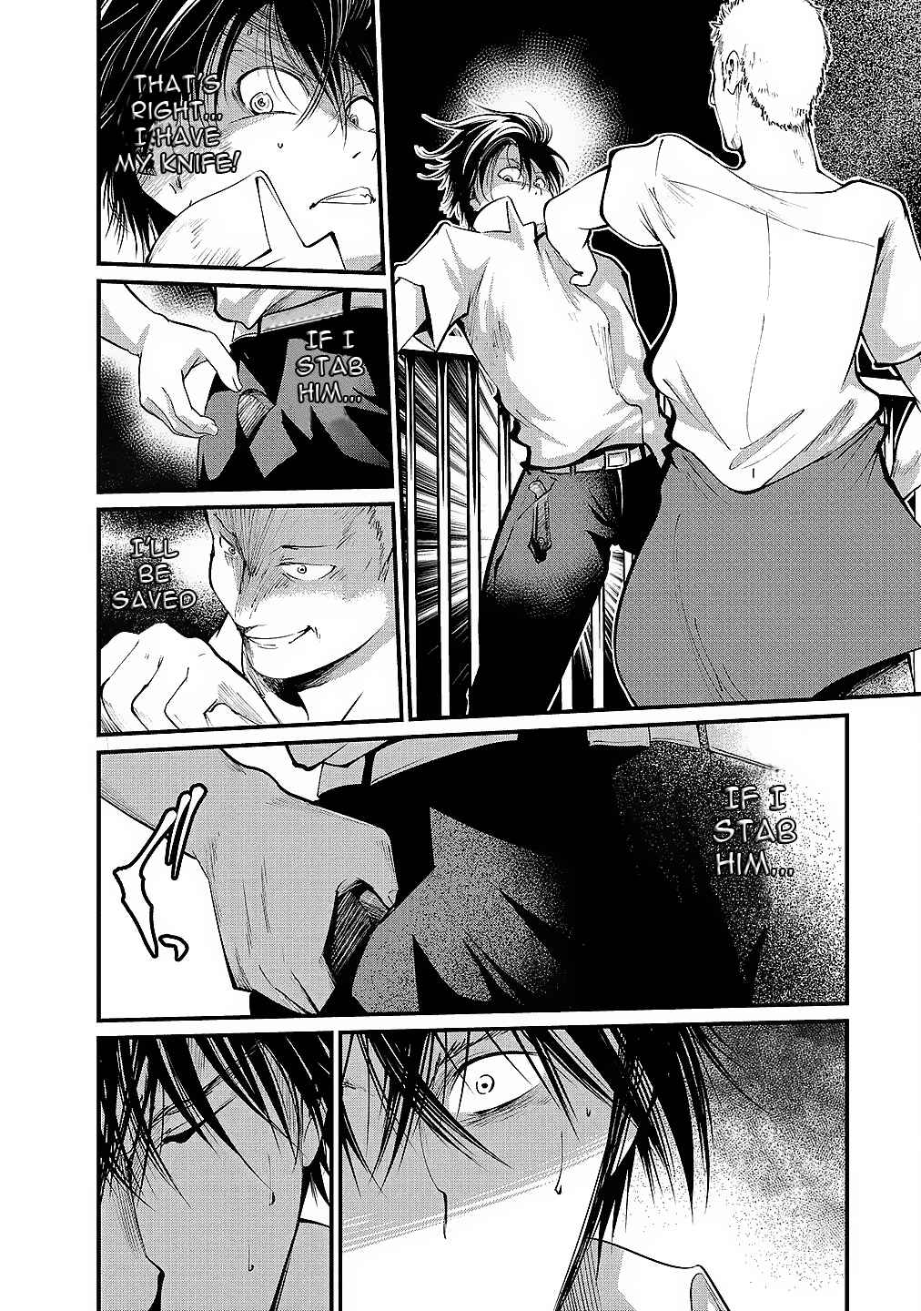 Page 13 Chapter 9 Prison Lab