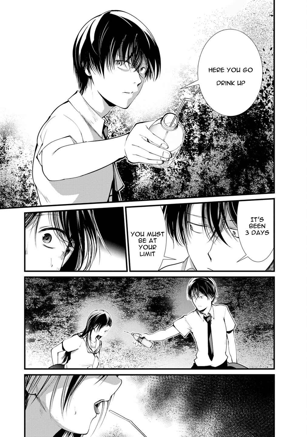 Page 25 Chapter 9 Prison Lab