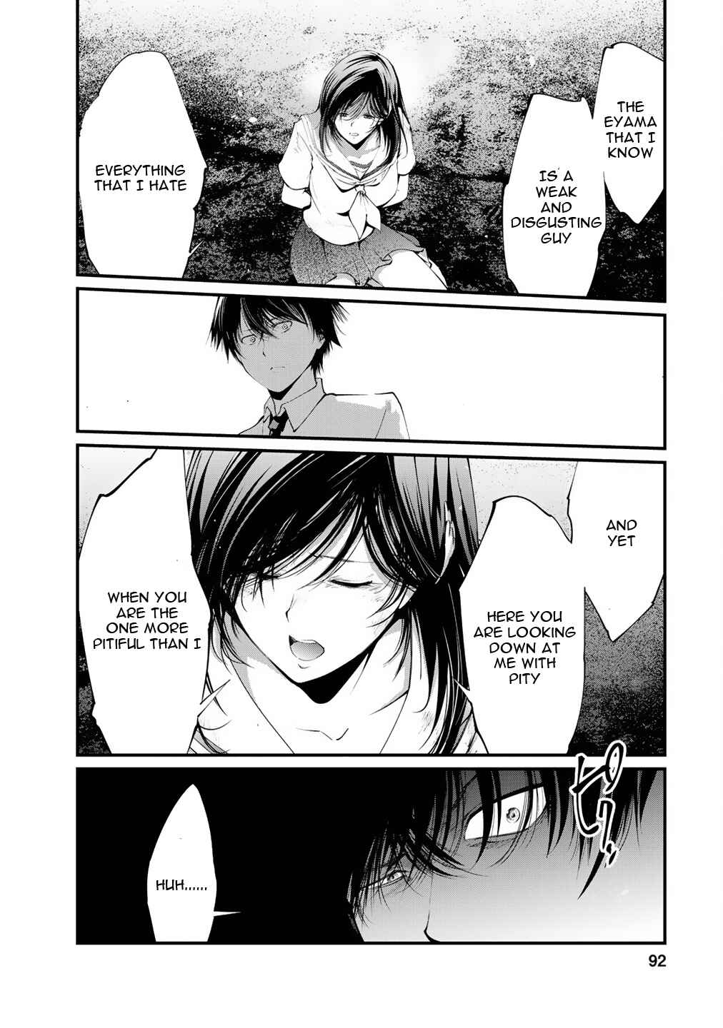 Page 28 Chapter 9 Prison Lab