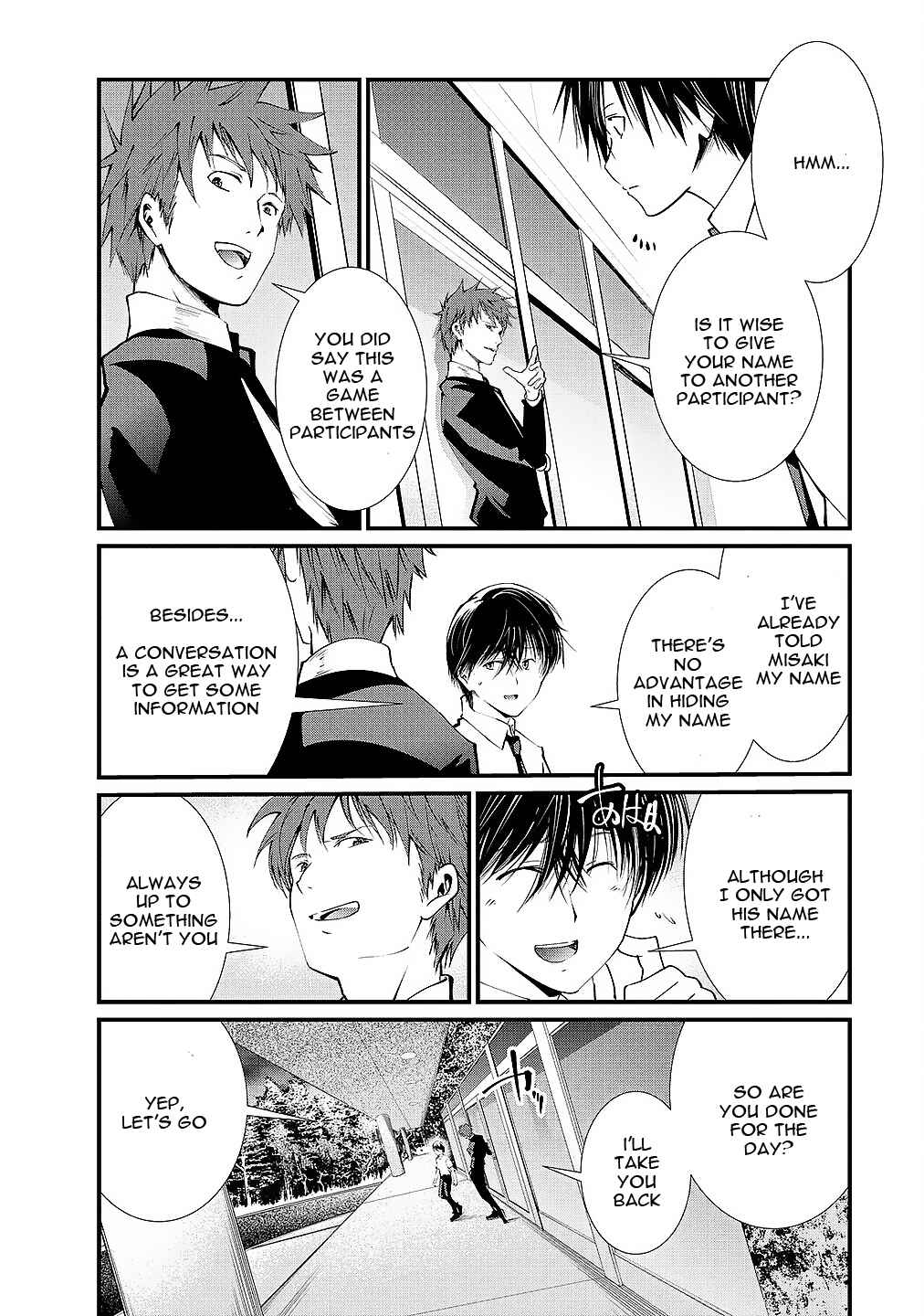 Page 3 Chapter 9 Prison Lab