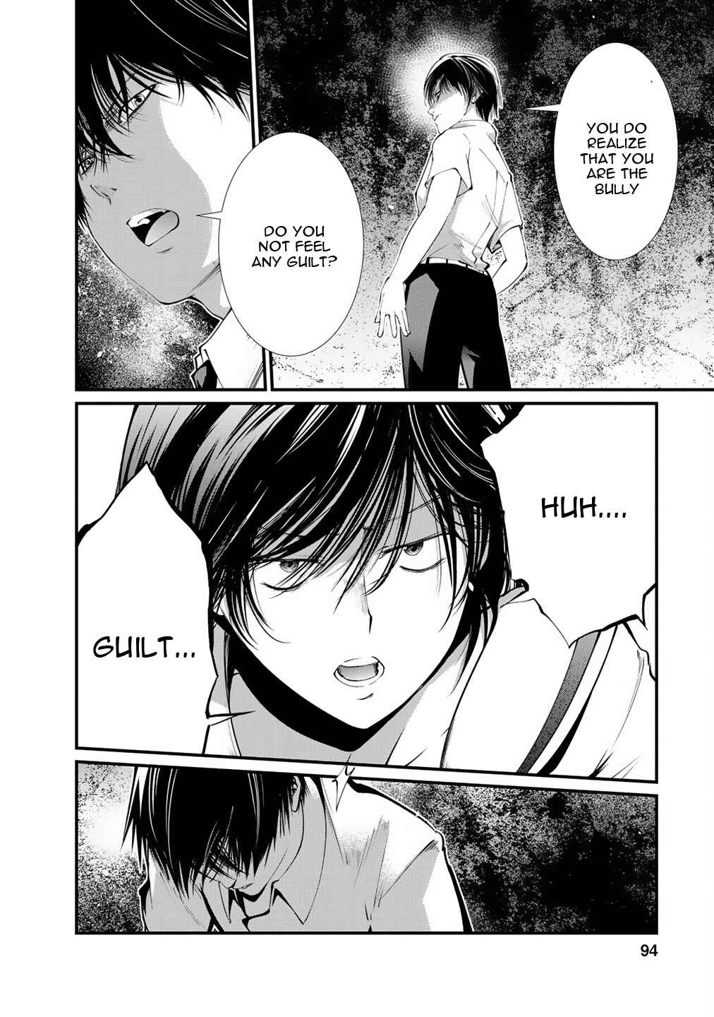 Page 30 Chapter 9 Prison Lab