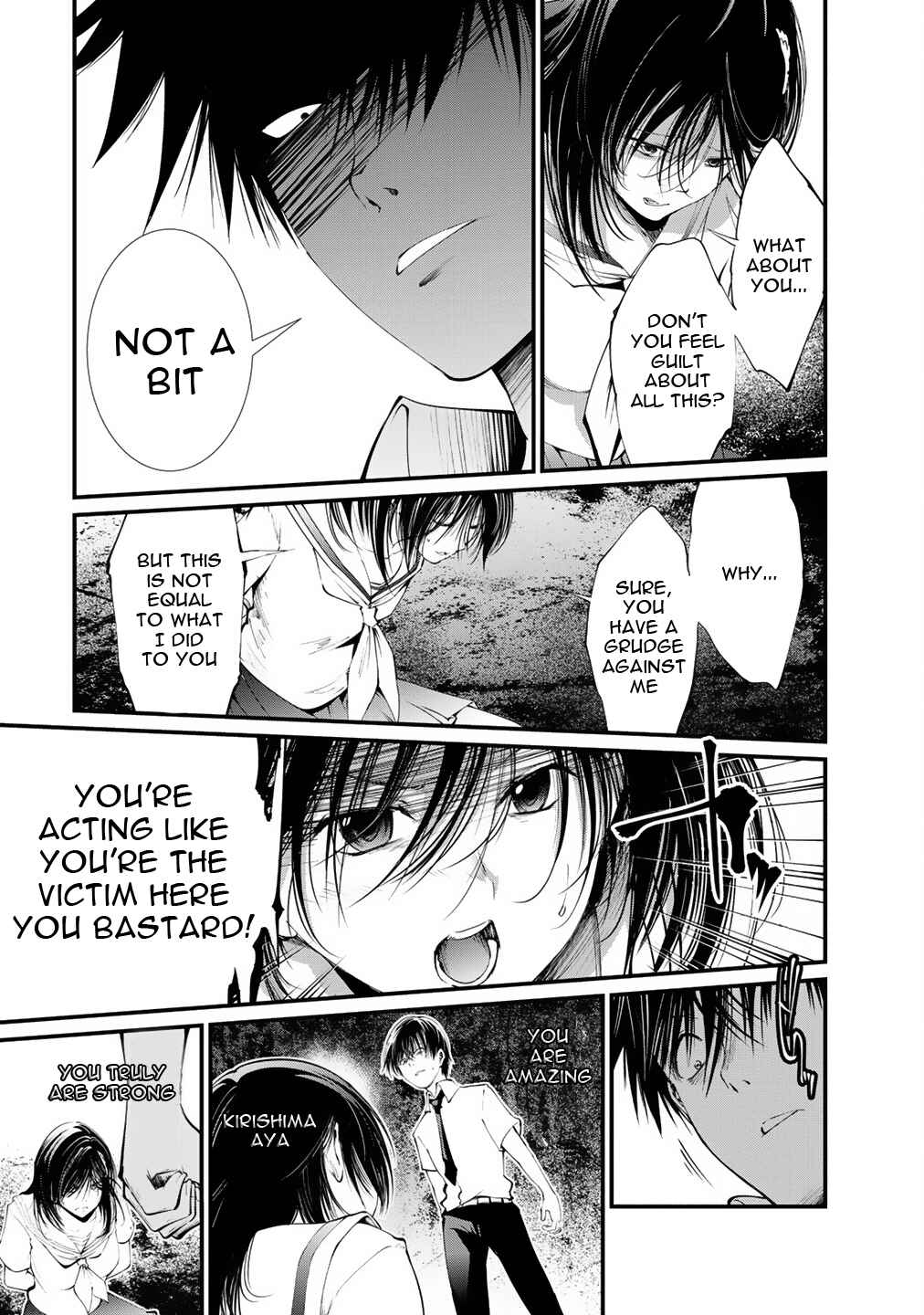 Page 33 Chapter 9 Prison Lab