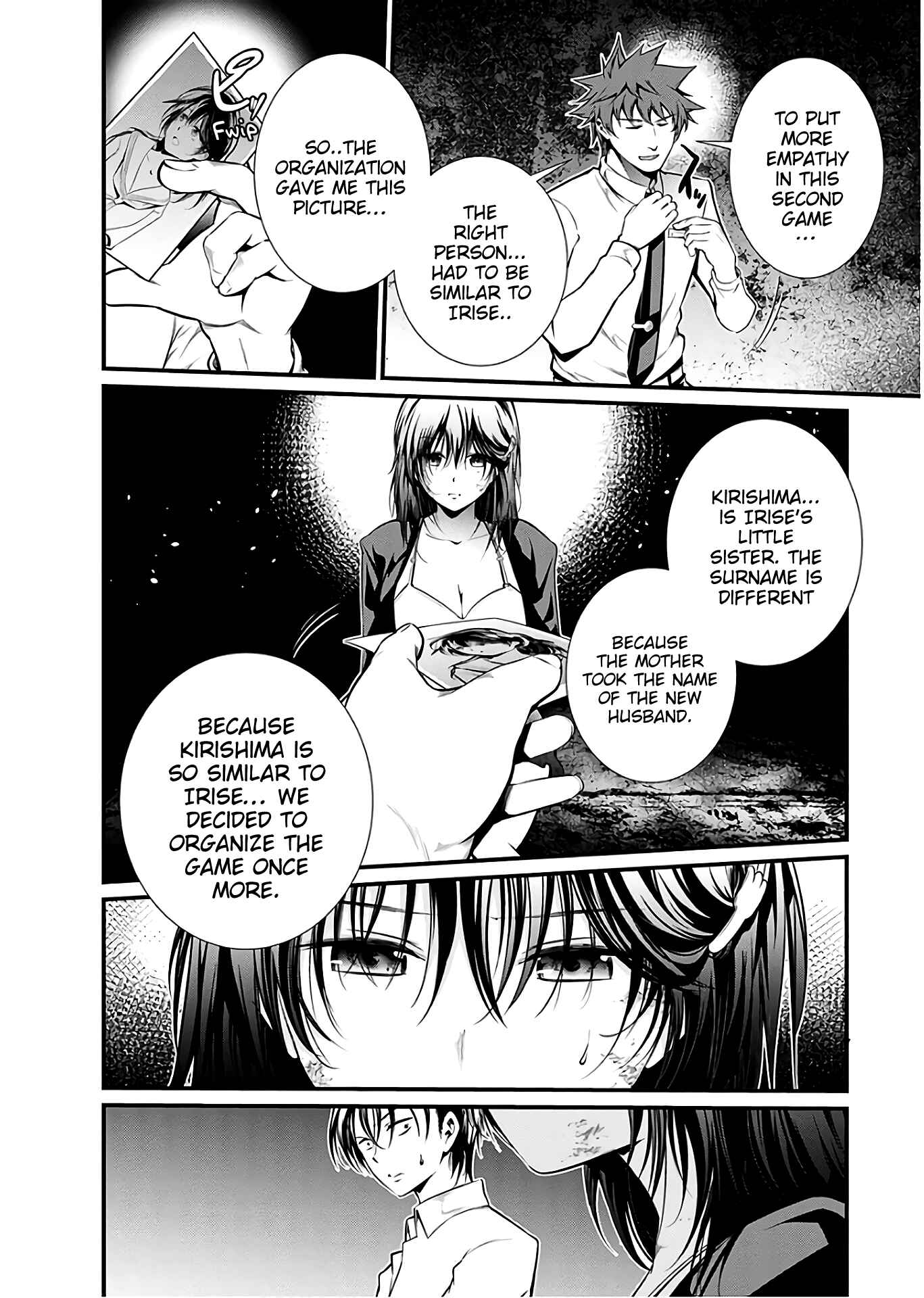 Page 11 Chapter 48 Prison Lab