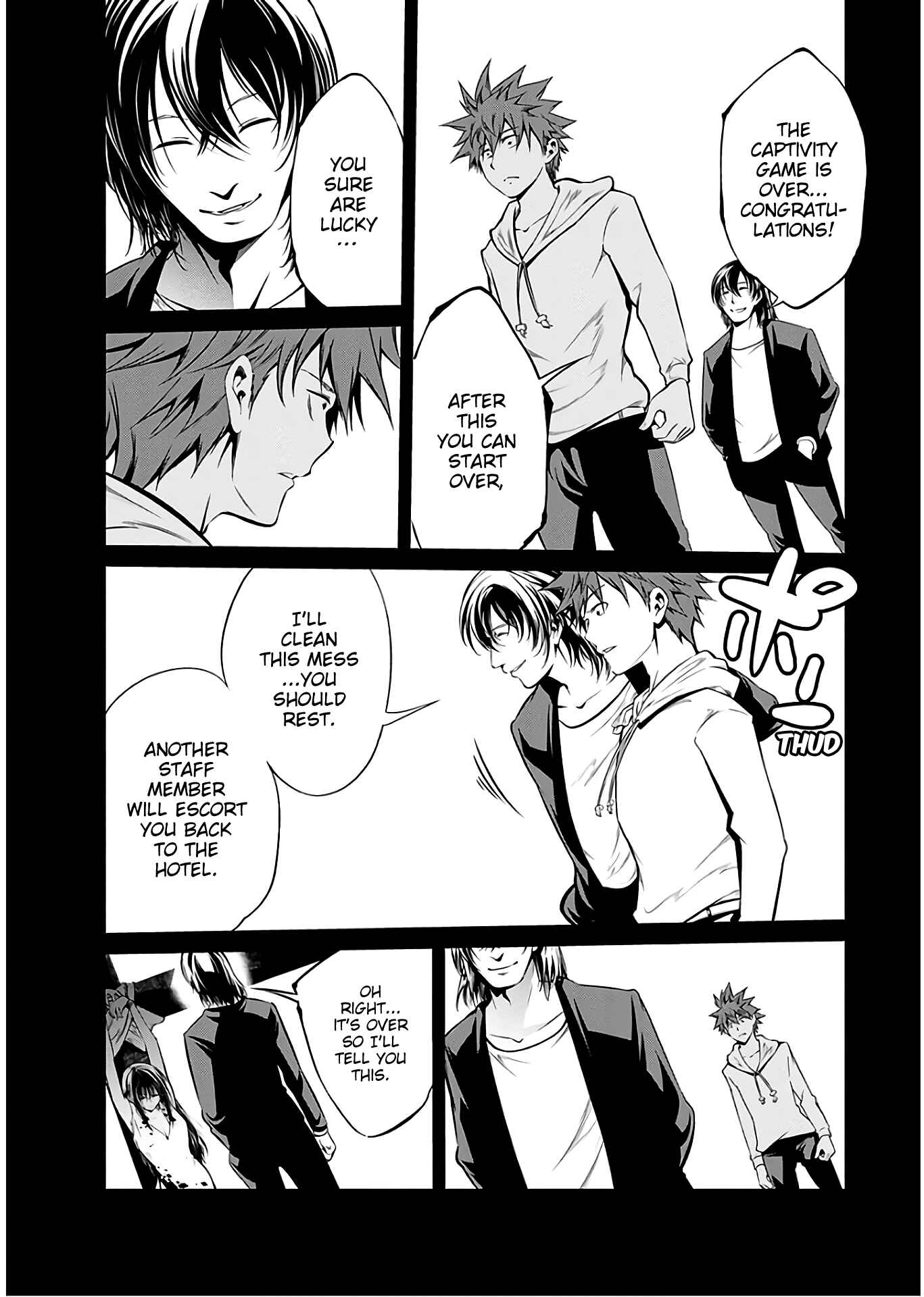 Page 2 Chapter 48 Prison Lab