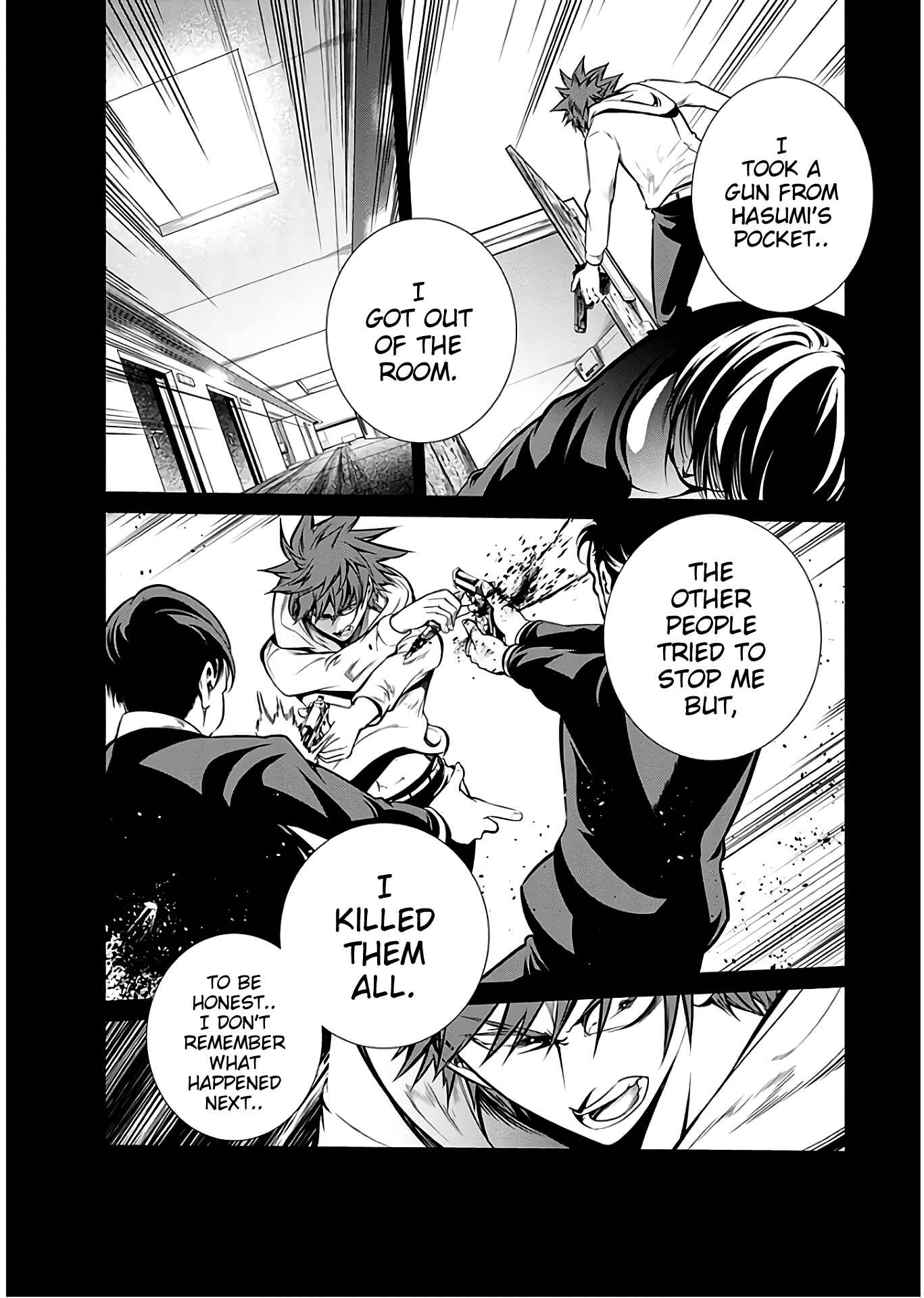 Page 7 Chapter 48 Prison Lab