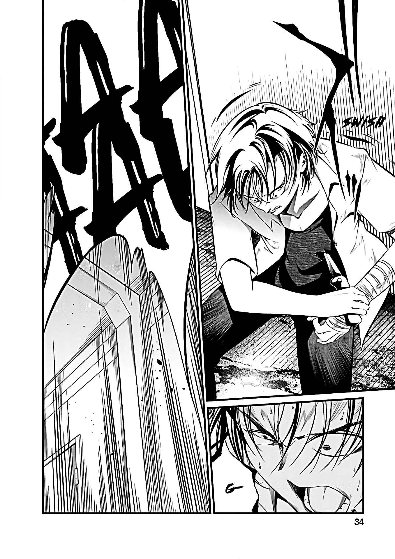 Page 8 Chapter 54 Prison Lab