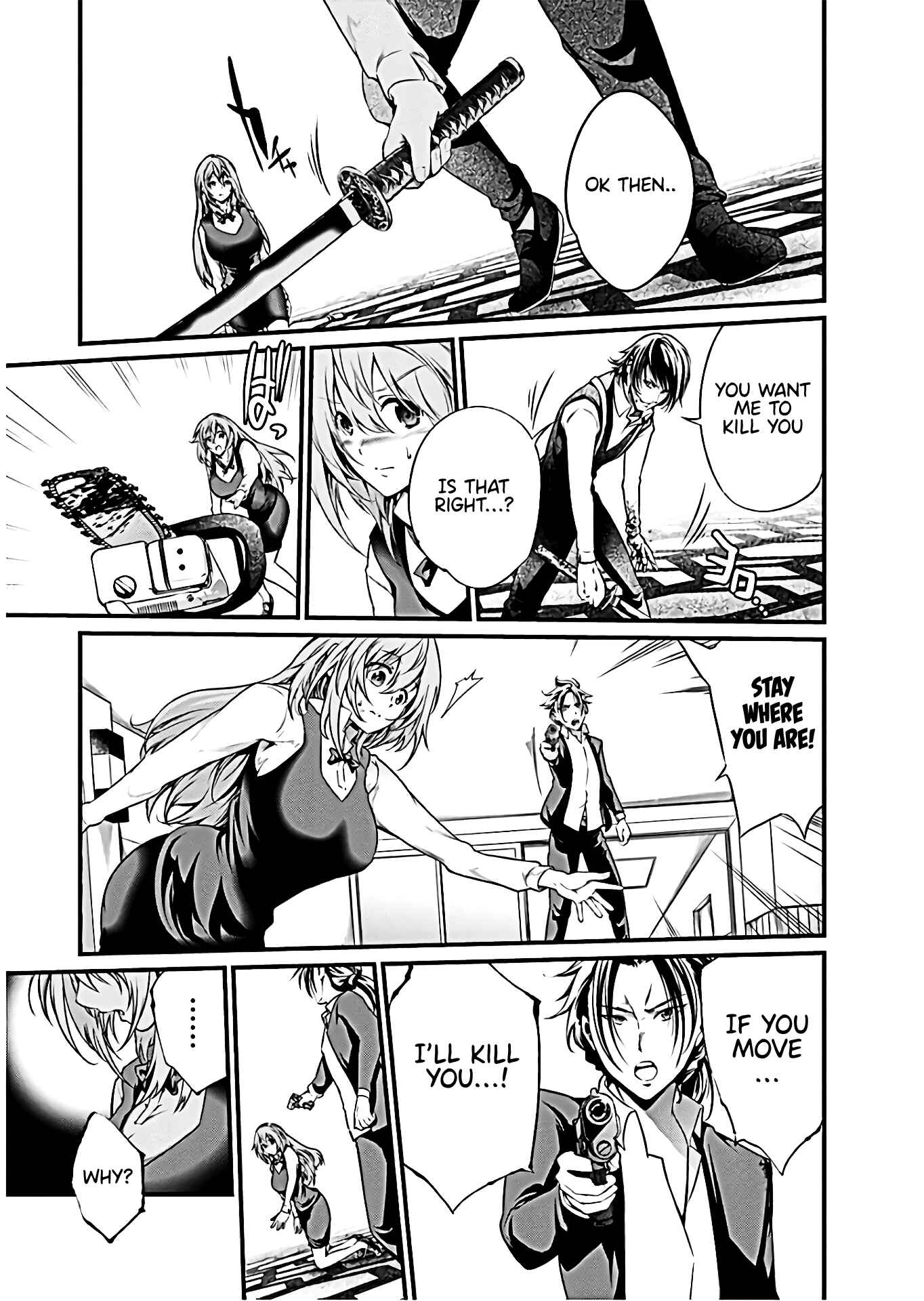 Page 17 Chapter 64 Prison Lab