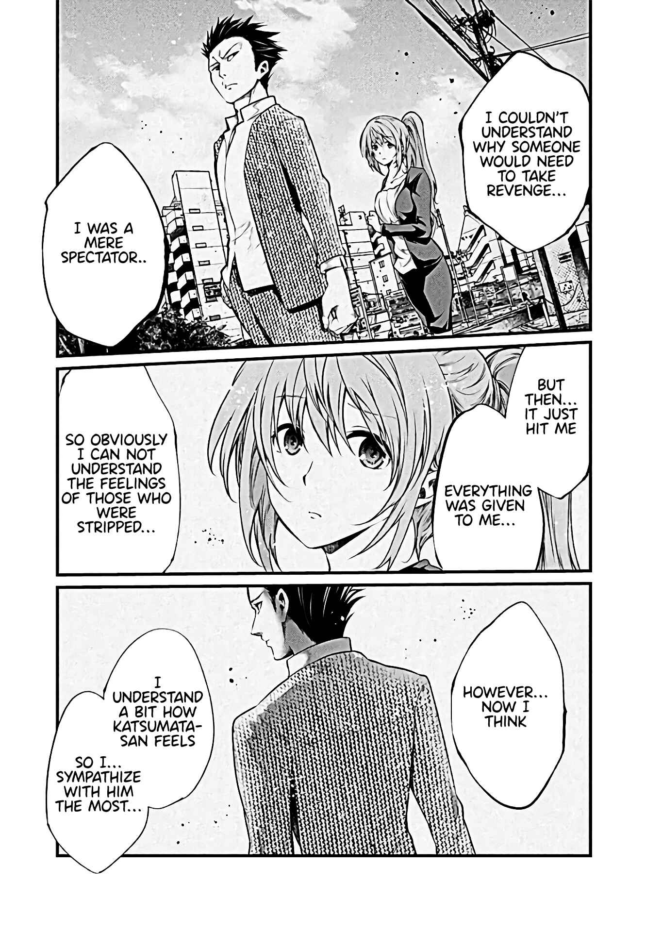 Page 2 Chapter 64 Prison Lab