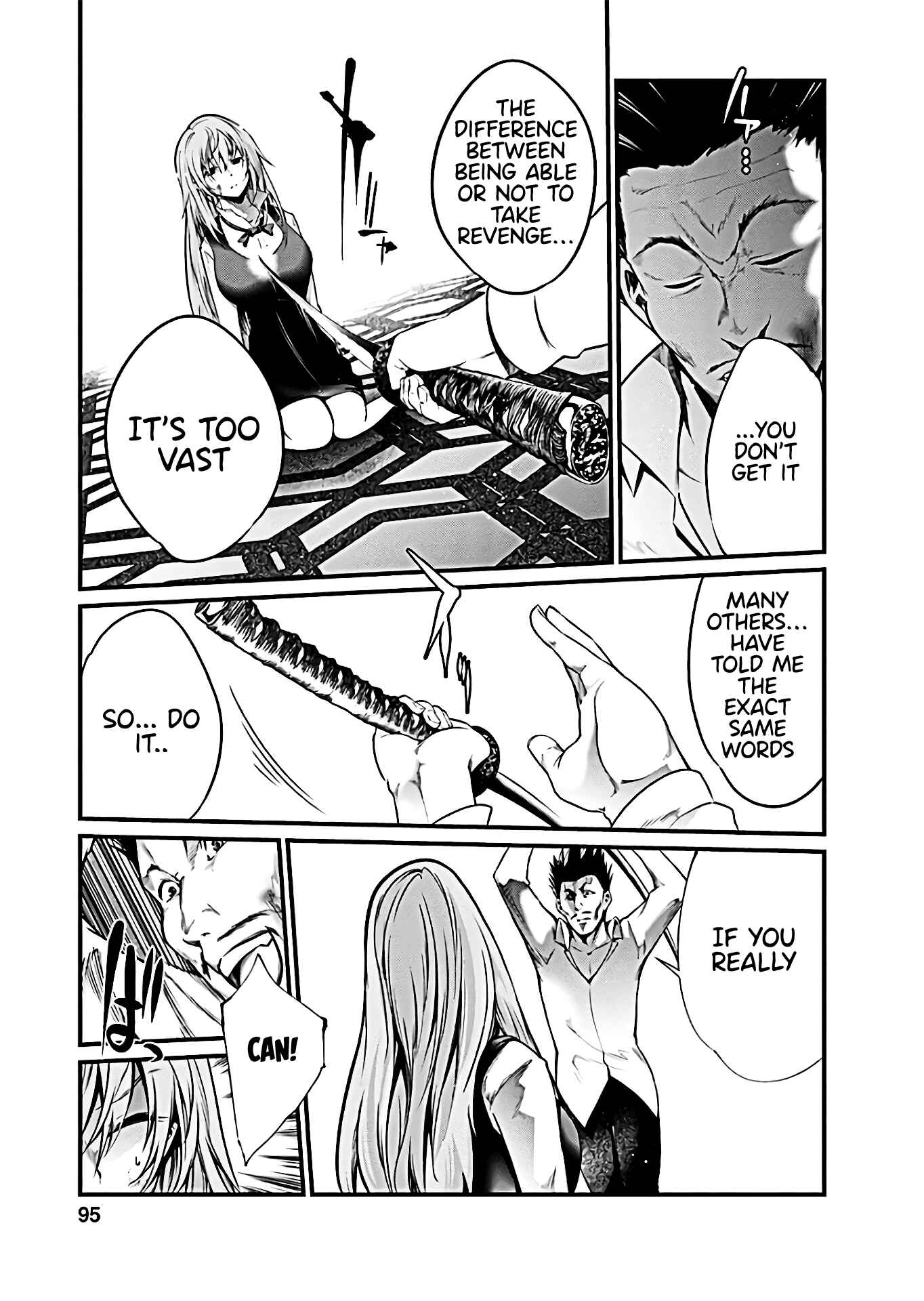 Page 4 Chapter 64 Prison Lab