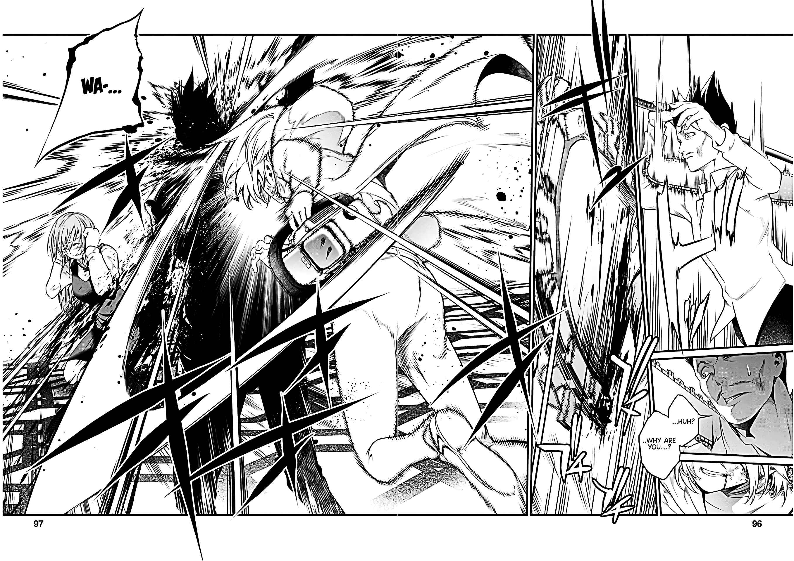 Page 5 Chapter 64 Prison Lab