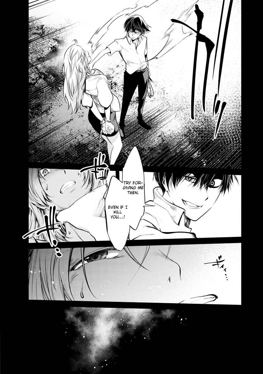 Page 15 Chapter 21 Prison Lab