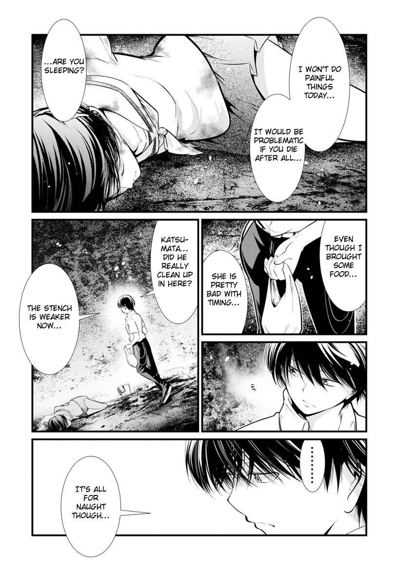 Page 24 Chapter 21 Prison Lab
