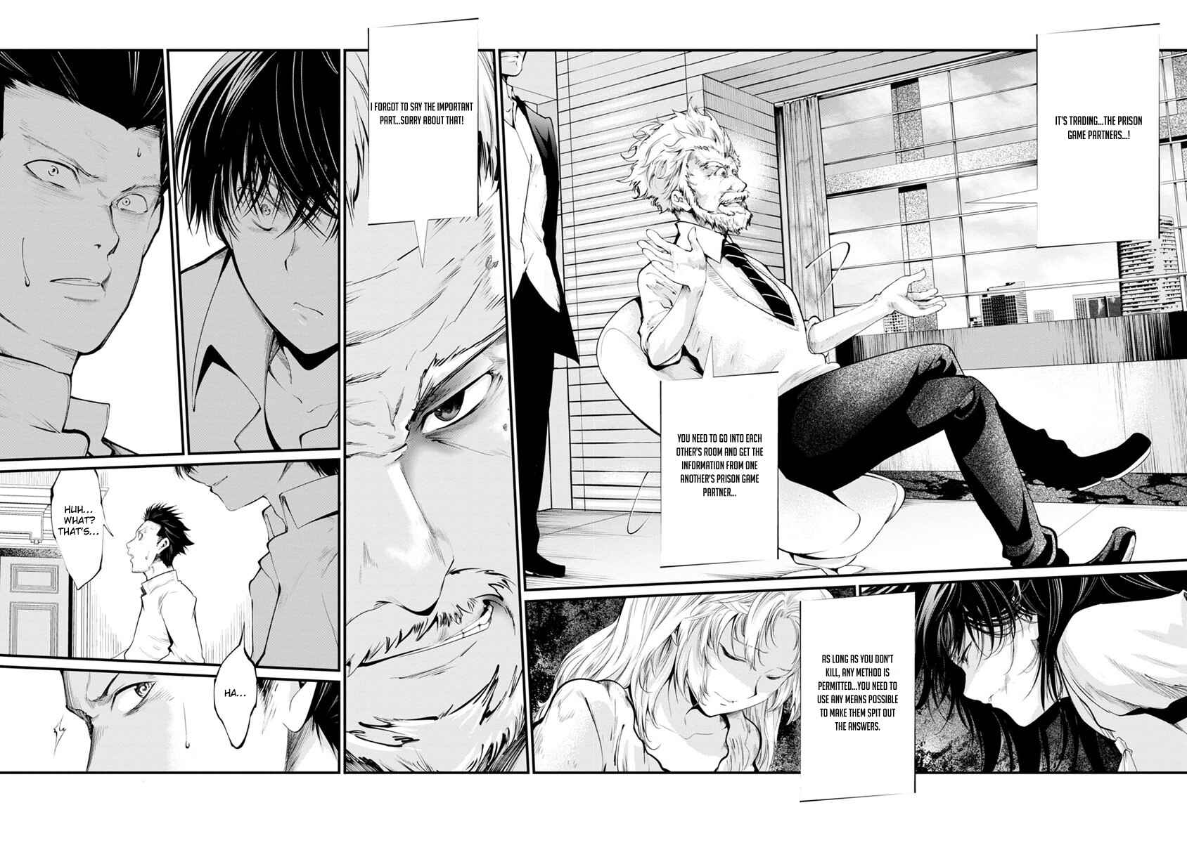 Page 12 Chapter 14 Prison Lab