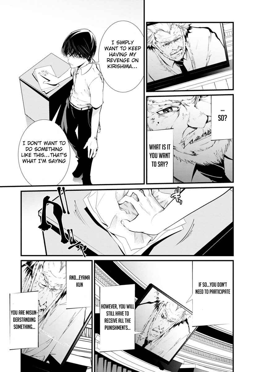Page 25 Chapter 14 Prison Lab