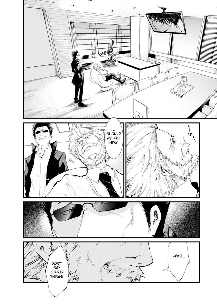 Page 28 Chapter 14 Prison Lab