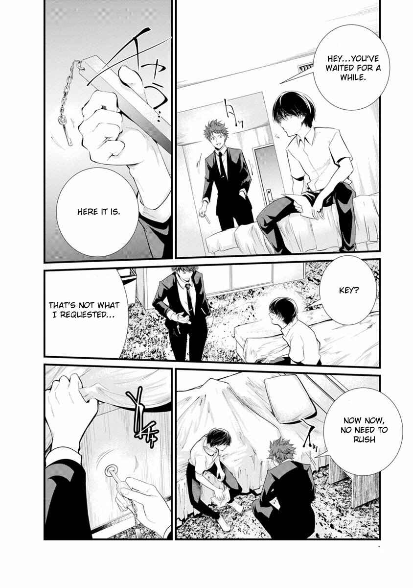 Page 43 Chapter 14 Prison Lab
