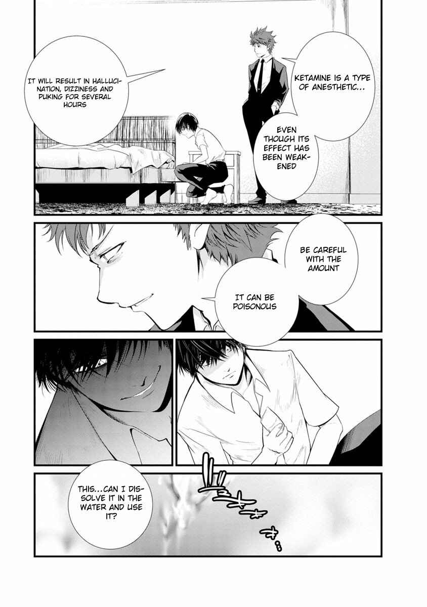 Page 46 Chapter 14 Prison Lab