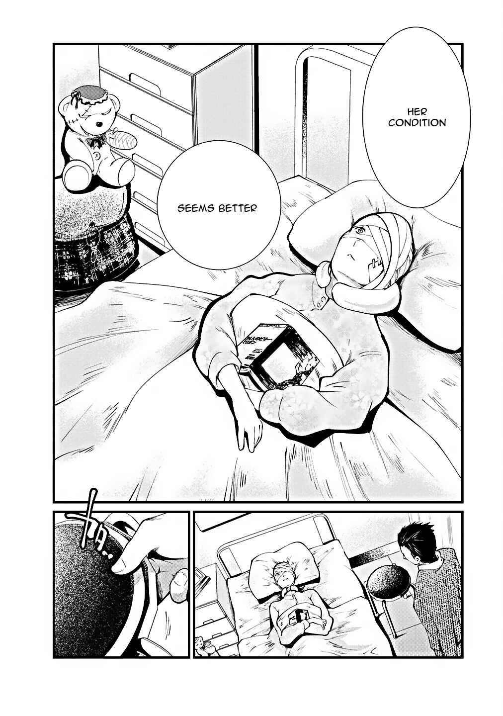 Page 11 Chapter 8 Prison Lab