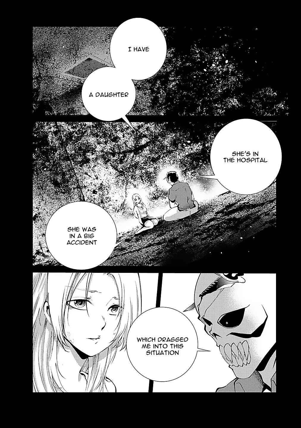 Page 13 Chapter 8 Prison Lab