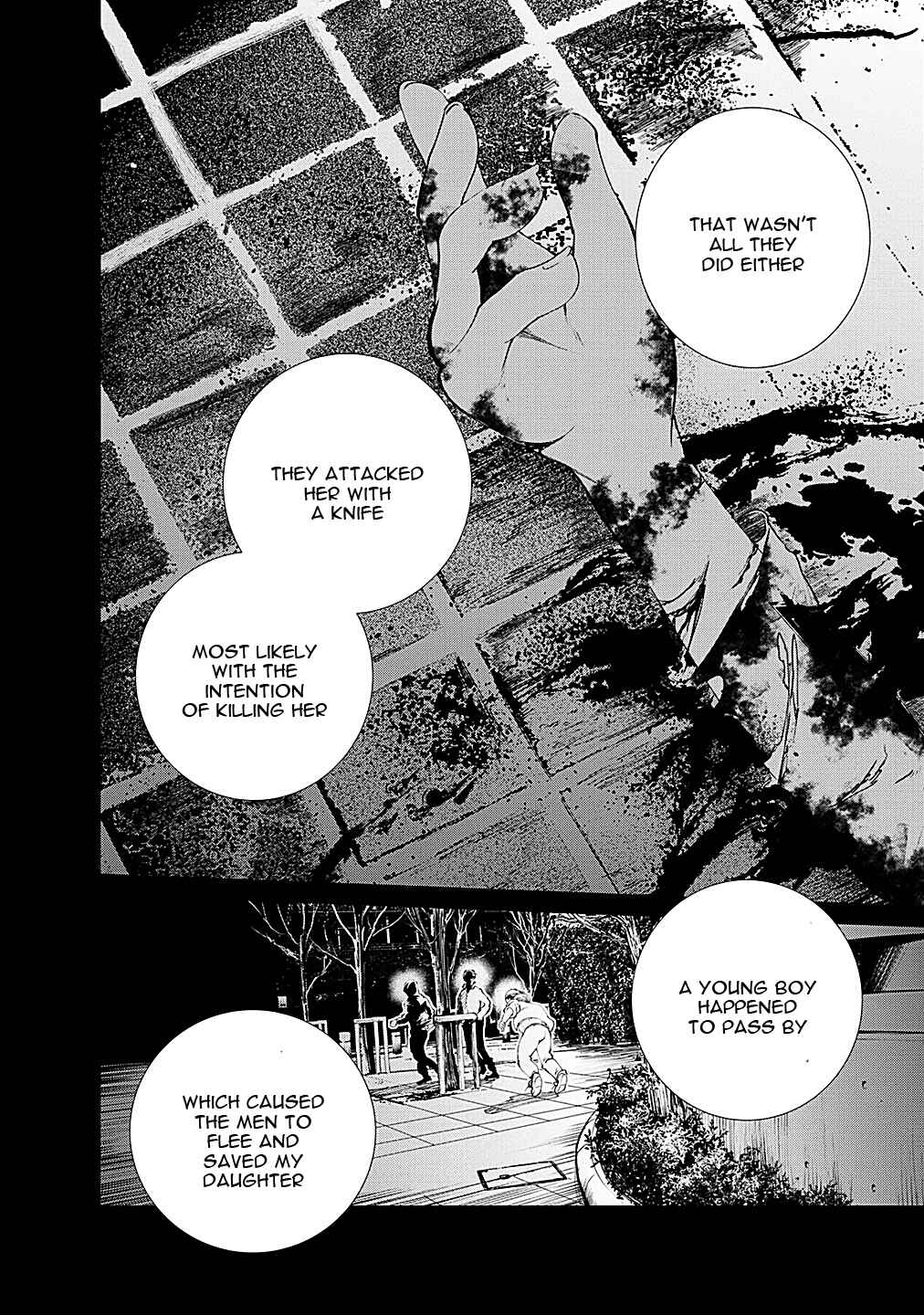 Page 15 Chapter 8 Prison Lab